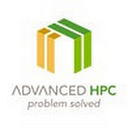 Advanced HPC logo