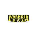 Warhold Mechanicals logo