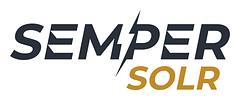 Semper Solr logo