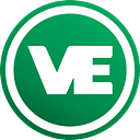 Van Eerden Foodservice logo