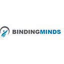 Binding Minds Inc. logo