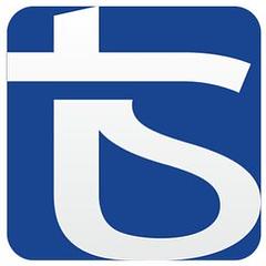 Technology & Strategy logo