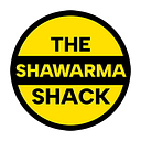 Shawarma Shack Fastfood Corporation logo
