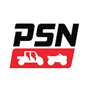 PowerSportsNation logo