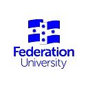Federation University logo