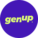 gen-up logo