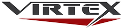 Virtex dba Altron logo