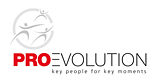 ProEvolution Personalberatung logo