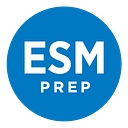 ESM Prep logo