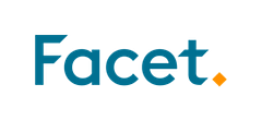 Facet logo