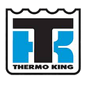 Thermo King Michigan logo