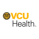 VCU Health System logo