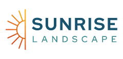 Sunrise Landscape logo