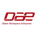 Dubai Aerospace Enterprise logo