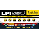 LALIBERTÉ PRODUITS INDUSTRIELS INC. logo