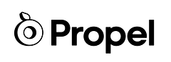 Propel logo