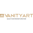 Vanity Art, LLC. logo
