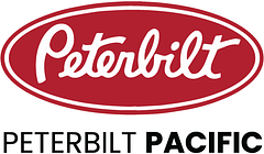 Peterbilt Pacific logo