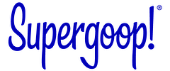 Supergoop logo