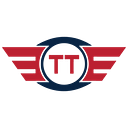 TipTop Transport logo
