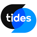 Tides Network logo
