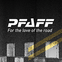 Pfaff Automotive Partners Inc. logo