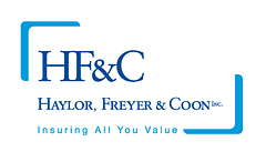 Haylor Freyer & Coon logo