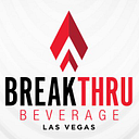 Breakthru Beverage Group logo