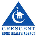 Crescent Home Health logo