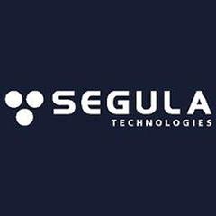 Segula Technologies logo
