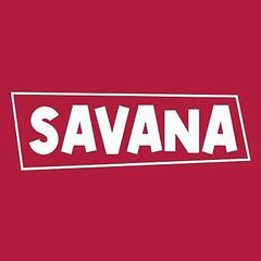 Savana logo