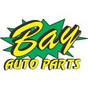 Bay Auto Parts logo