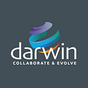 Darwin Recruitment logo