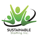 Sustainable Staffing Inc logo