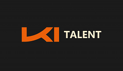 KI Talent logo