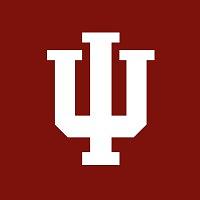 Indiana University Bloomington logo