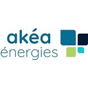 Akéa Énergies logo