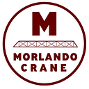 Morlando Crane logo