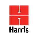 Harris & Associates logo