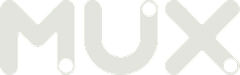 Mux logo