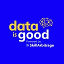 Dataisgood logo