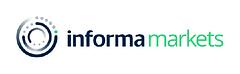 Informa Markets logo