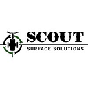 SCOUT SURFACE SOLUTIONS logo