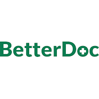 BetterDoc GmbH logo