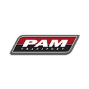 Pam Transport logo