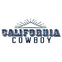 California Cowboy logo