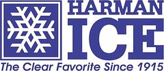 Harman Brothers Ice logo