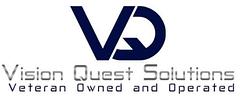 Vision Quest Solutions logo