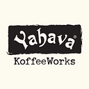 Yahava KoffeeWorks logo