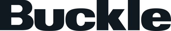 Buckle logo